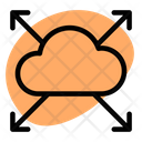 پیش‌نمایش فایل cloud-any-direction-4634965 از پک شبکه ابری