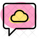 پیش‌نمایش فایل cloud-chat-4634970 از پک شبکه ابری
