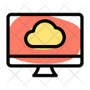 پیش‌نمایش فایل cloud-dekstop-4634975 از پک شبکه ابری