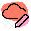 پیش‌نمایش فایل cloud-edit-4634980 از پک شبکه ابری