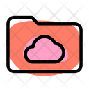 پیش‌نمایش فایل cloud-folder-4634984 از پک شبکه ابری