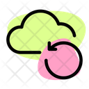 پیش‌نمایش فایل cloud-loading-4634993 از پک شبکه ابری