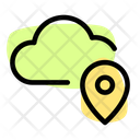 پیش‌نمایش فایل cloud-location-4634995 از پک شبکه ابری
