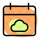 پیش‌نمایش فایل cloud-schedule-4635013 از پک شبکه ابری