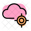 پیش‌نمایش فایل cloud-target-4635020 از پک شبکه ابری