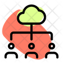 پیش‌نمایش فایل cloud-team-4635021 از پک شبکه ابری