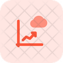 پیش‌نمایش فایل chart-cloud-4634881 از پک شبکه ابری