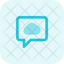 پیش‌نمایش فایل cloud-chat-4634889 از پک شبکه ابری