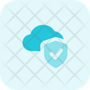 پیش‌نمایش فایل cloud-check-protection-4634891 از پک شبکه ابری