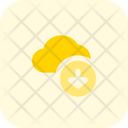 پیش‌نمایش فایل cloud-download-4634898 از پک شبکه ابری
