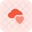 پیش‌نمایش فایل cloud-heart-4634906 از پک شبکه ابری