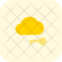 پیش‌نمایش فایل cloud-key-4634910 از پک شبکه ابری