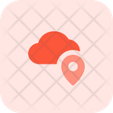 پیش‌نمایش فایل cloud-location-4634914 از پک شبکه ابری