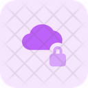 پیش‌نمایش فایل cloud-lock-4634915 از پک شبکه ابری