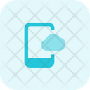 پیش‌نمایش فایل cloud-phone-4634928 از پک شبکه ابری