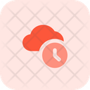 پیش‌نمایش فایل cloud-timer-4634941 از پک شبکه ابری