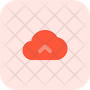 پیش‌نمایش فایل cloud-upload-4634944 از پک شبکه ابری