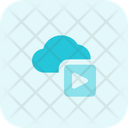 پیش‌نمایش فایل cloud-video-4634946 از پک شبکه ابری
