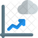 پیش‌نمایش فایل chart-cloud-4635120 از پک شبکه ابری