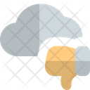 پیش‌نمایش فایل cloud-bad-4635045 از پک شبکه ابری