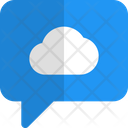 پیش‌نمایش فایل cloud-chat-4635048 از پک شبکه ابری