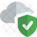پیش‌نمایش فایل cloud-check-protection-4635050 از پک شبکه ابری