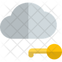 پیش‌نمایش فایل cloud-key-4635069 از پک شبکه ابری