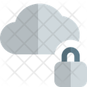 پیش‌نمایش فایل cloud-lock-4635074 از پک شبکه ابری