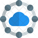 پیش‌نمایش فایل cloud-network-4635081 از پک شبکه ابری