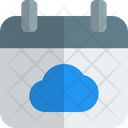 پیش‌نمایش فایل cloud-schedule-4635091 از پک شبکه ابری