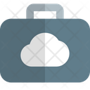 پیش‌نمایش فایل cloud-suitcase-4635097 از پک شبکه ابری