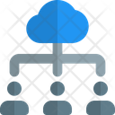 پیش‌نمایش فایل cloud-team-4635099 از پک شبکه ابری