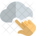 پیش‌نمایش فایل cloud-touch-4635102 از پک شبکه ابری