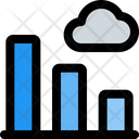 پیش‌نمایش فایل bar-chart-cloud-4634879 از پک شبکه ابری