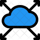پیش‌نمایش فایل cloud-any-direction-4634804 از پک شبکه ابری