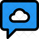 پیش‌نمایش فایل cloud-chat-4634809 از پک شبکه ابری