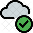 پیش‌نمایش فایل cloud-check-4634810 از پک شبکه ابری