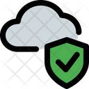 پیش‌نمایش فایل cloud-check-protection-4634811 از پک شبکه ابری