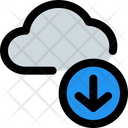 پیش‌نمایش فایل cloud-download-4634818 از پک شبکه ابری