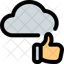 پیش‌نمایش فایل cloud-good-4634825 از پک شبکه ابری