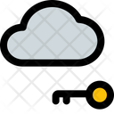 پیش‌نمایش فایل cloud-key-4634830 از پک شبکه ابری