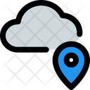پیش‌نمایش فایل cloud-location-4634834 از پک شبکه ابری