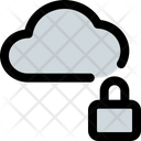 پیش‌نمایش فایل cloud-lock-4634835 از پک شبکه ابری