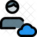 پیش‌نمایش فایل cloud-man-user-4634837 از پک شبکه ابری