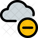 پیش‌نمایش فایل cloud-minus-4634841 از پک شبکه ابری