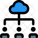 پیش‌نمایش فایل cloud-team-4634860 از پک شبکه ابری