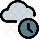پیش‌نمایش فایل cloud-timer-4634861 از پک شبکه ابری
