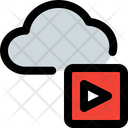 پیش‌نمایش فایل cloud-video-4634866 از پک شبکه ابری