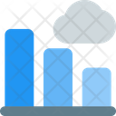 پیش‌نمایش فایل bar-chart-cloud-4634800 از پک شبکه ابری