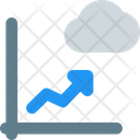 پیش‌نمایش فایل chart-cloud-4634722 از پک شبکه ابری